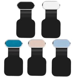 5/1Pcs Metal Dust Plugs Type C Charging Port Cover for iPhone 16/15 ProMax/15plus Universal USB-C Stopper Protector Cap Plugs