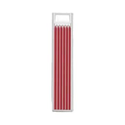 Solid Carpenter Pencil Set Woodworking Tools Mechanical Pencil 5 Colors Refill Construction Job Tools Carpentry Marking Scriber