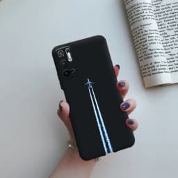 For Xiaomi POCO M3 Pro 5G Case Soft Silicone Cute Fundas Cover for Xiaomi Poco M3 Pro 2021 POCOM3 M 3 Pro M3Pro Phone Case Capa