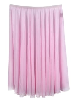 Ballet Practice Suit Dance Suit Gym Suit Gauze Skirt Female Adult Basic Training Body Ballet Skirt Tights
