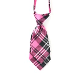 Striped 7cm Women Small Neckties Boys Children Bow Ties For Men Bank Hotel Restaurant Business Suits Uniform Neckwear Accessory