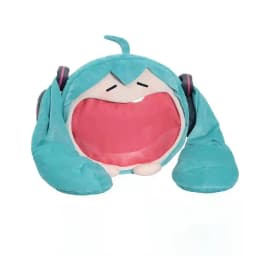 Official Anime Miku Itabag Cosplay Hatsune Ita Bag Plush Backpack Women DIY Bag School Student Men Velvet Crossbody Shoulder Bag