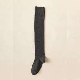 Salina Women's Socks Cotton Tube Over The Knee Winter Spring New Year Solid Color Fashion Personality Leisure Sports Comfortable