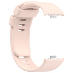Original Silicone Strap For Redmi Watch 4 5 6/6 Active/Lite For Xiaomi Smart Band 10 Pro/8 Pro/9 Pro Bracelet Correa Accessories