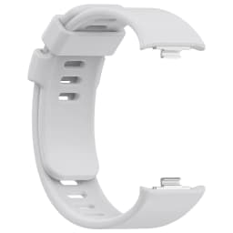 Original Silicone Strap For Redmi Watch 4 5 6/6 Active/Lite For Xiaomi Smart Band 10 Pro/8 Pro/9 Pro Bracelet Correa Accessories
