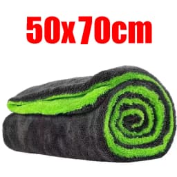 Microfiber Car Wash Towel Large Car Quick Drying Cloth Super Absorbent Car Window Cleaning Towel Thicken Car Detailing Rags