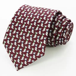 New Men's Fashion Print Tie Hand-Made 8cm Silk Necktie Paisley Floral Geometric Neck Tie for Business Party Wedding Gift