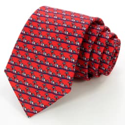 New Men's Fashion Print Tie Hand-Made 8cm Silk Necktie Paisley Floral Geometric Neck Tie for Business Party Wedding Gift