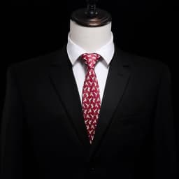 New Men's Fashion Print Tie Hand-Made 8cm Silk Necktie Paisley Floral Geometric Neck Tie for Business Party Wedding Gift
