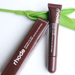 Rhode Summer Lip Moisturizer Lip Balm Smoothing Lipstick Lines Lasting Nourishing Women Daily Care Makeup Gloss Care Makeup Girl
