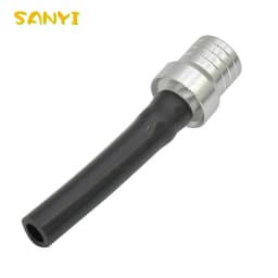 Universal Motorcycle Gas Fuel Cap Valve Vent Breather Hose Tube For KTM For HONDA For YAMAHA Motocross ATV Quad Dirt Pit Bike