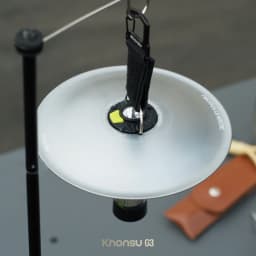 3000mah GZ Lighthouse camping light Super Long Battery Life LED Camping Tent Hiking Atmosphere Lamp Tower Flashlight