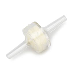 Car Auto Turbo Boost Gauge Meter Filter