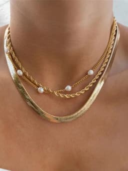 New Gold-plate Crystal Stars Pendant Necklaces For Women Necklace 2020 Multilevel Female Boho Vintage Jewelry Wedding Gift