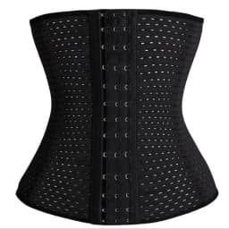 Waist trainer shapers waist trainer corset Slimming Belt Shaper body shaper slimming modeling strap Belt Slimming Corset ssy20