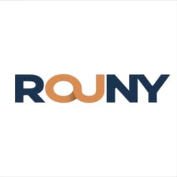 ROUNY 2-in-1 Air Purifier & Humidifier, Multi-Function Appliance, Deodorizing & Fog-Free Humidification, White