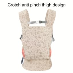 Portable Baby Bag Baby Carrier Wrap Kangaroo Bags Newborn Carriers Backpacks Bebe Sling Toddler Backpack Infant Hip Seat Carrier