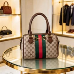 Ladies Luxury Diaper Bag Women's Leather Tote Vintage Crossbody Bag Minimalist Designer Large Capacity Elegant Fashion