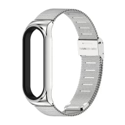 Strap For Xiaomi Mi Band 11 10 9 8 7 6 5 Silicone Wristband Bracelet Replacement For Xiaomi Band 8 MiBand 9 10 Wrist Strap