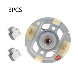 RS550/540/555 Electric Drill Motor Carbon Brush Holder For BOSCH For Cordless Screw Driver Wrench Part
