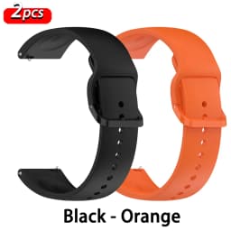22mm Silicone Strap For Redmi Watch 5 Active/5 Lite SmartWatch Accesorios Correa Bracelet Redmi Watch 5 Lite Sport Band