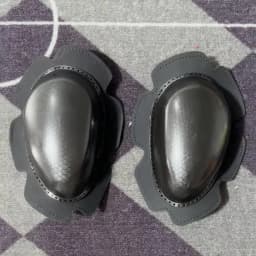 Universal Motorcycle Accessories Moto Sports Protective Gears Kneepad Knee Pads Sliders Protector Motorcycle Racing Kneepad