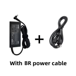 19.5V 3.33A 65W 4.5*3.0mm Laptop Charger Adapter For Hp Envy 17-j010us Pavilion 15-j000 Chromebook 11 G4 G5 EE 14 G3 246 G4 248