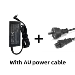 19.5V 3.33A 65W 4.5*3.0mm Laptop Charger Adapter For Hp Envy 17-j010us Pavilion 15-j000 Chromebook 11 G4 G5 EE 14 G3 246 G4 248