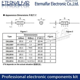 0307 1/4W 0410 1/2W 0510 1W Color Ring Inductors DIP Inductance 0.22uH 10mH 1 2.2UH 3.3 4.7UH 10 22 33UH 47 68 100 220 330 UH MH