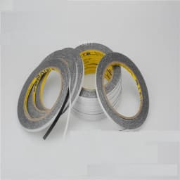 1pcs Foam Double-sided Tape Lcd For Mobile Phone Computer Repair Touch Screen Mirror Dust-proof Sealing Adhesive Tape 0.3mm*10m