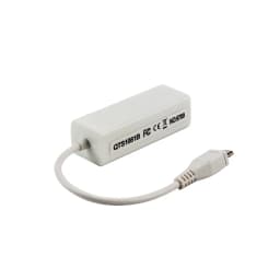 Raspberry Pi Zero Micro USB Ethernet Adapter RJ45 LAN Card 100 Mbps Network Card for Banana Pi BPI-M2 Zero Windows