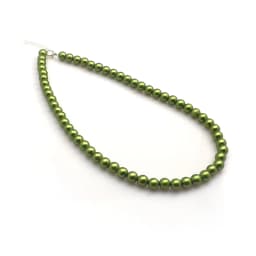 XiaoYaoTYM Mixed Lot 24pcs 8mm Imitation Pearl Necklace Fashion 17" Imitation Pearl Choker Wholesale