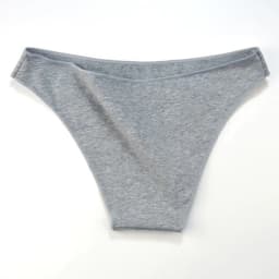 3Pcs/Set Women Cotton Bikini Briefs Skin-Friendly Low Rise Underwear Seamless Edge Soft Stretch Daily Ladies Panties M-XXL
