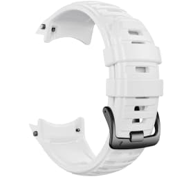 ANBEST 26MM Strap for Garmin Instinct 2X Solar Silicone Band for Instinct 2X Solar Tactical Edition Replacement Wristband
