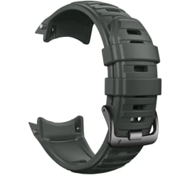 ANBEST 26MM Strap for Garmin Instinct 2X Solar Silicone Band for Instinct 2X Solar Tactical Edition Replacement Wristband