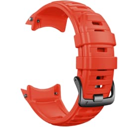 ANBEST 26MM Strap for Garmin Instinct 2X Solar Silicone Band for Instinct 2X Solar Tactical Edition Replacement Wristband