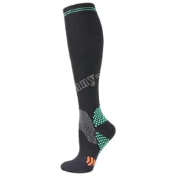 New Compression Socks 20-30mmhg High Stockings Men Women Sports Socks For Marathon Cycling Football Varicose Veins EU35-45 Meias