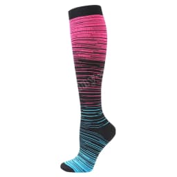 New Compression Socks 20-30mmhg High Stockings Men Women Sports Socks For Marathon Cycling Football Varicose Veins EU35-45 Meias