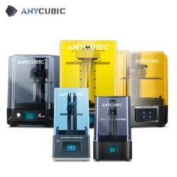 Российский ANYCUBIC UV Смола LCD 3D принтер Photon Mono M7, 14K Photon Mono M7 Pro, Photon P1 Photon P1 Max
