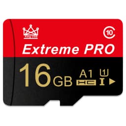 Ultra Memory Card 128GB 64GB A1 256GB 200GB Micro TF Card 32GB 16GB Class10 TF/SD Card 400GB Mini SD Card for Mobile Phone UAV