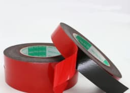 1-3mm thickness Super Strong Double Faced Adhesive foam Tape Adhesive Pad For Mounting Fixing Pad Sticky