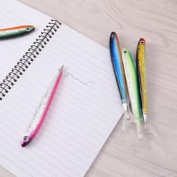 Creative Fish Ballpoint Pen Ocean For Stationery School Office Supply