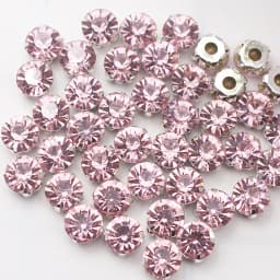 SS12-SS40 Crystal Glass Stones Silver Claw Cup Rhinestones Strass Stones And Crystals Sewing Rhinestones For Clothes DIY Fabric