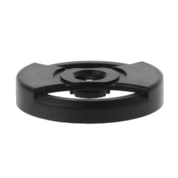 Vinyl Record Adapter 38mm 7" 45RPM Turntable Phonograph Audio Technicas Jan-12