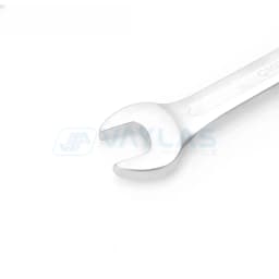 15mm Open Box End Combination Wrench Chrome Vanadium Opened Ring Combo Spanner Household Car Repair Hand Tools 15 mm