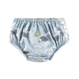 Babyland Baby Swimming Pool Diaper 1PC Waterproof Cloth Diapers Swimwear for Kids Pool Pant Swimming Fit For Baby 0--3 Years