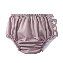 Babyland Baby Swimming Pool Diaper 1PC Waterproof Cloth Diapers Swimwear for Kids Pool Pant Swimming Fit For Baby 0--3 Years