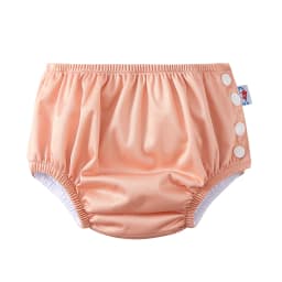 Babyland Baby Swimming Pool Diaper 1PC Waterproof Cloth Diapers Swimwear for Kids Pool Pant Swimming Fit For Baby 0--3 Years