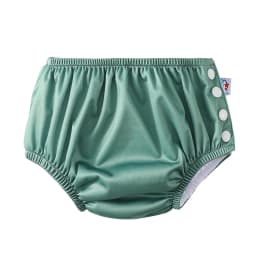 Babyland Baby Swimming Pool Diaper 1PC Waterproof Cloth Diapers Swimwear for Kids Pool Pant Swimming Fit For Baby 0--3 Years