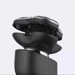 Original Shaver Blade For Xiaomi Mijia Electric Shaver S300 S500 S500C shavers Razor Steel Blades Waterproof Dual-layer blade